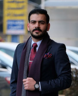 Tareq Kreishan