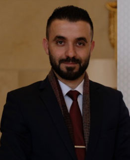 Ali Fayyad