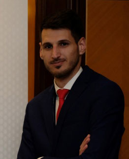 Ahmad Alshboul